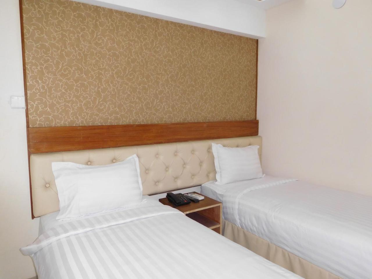 Lakewood Residency ダッカ エクステリア 写真