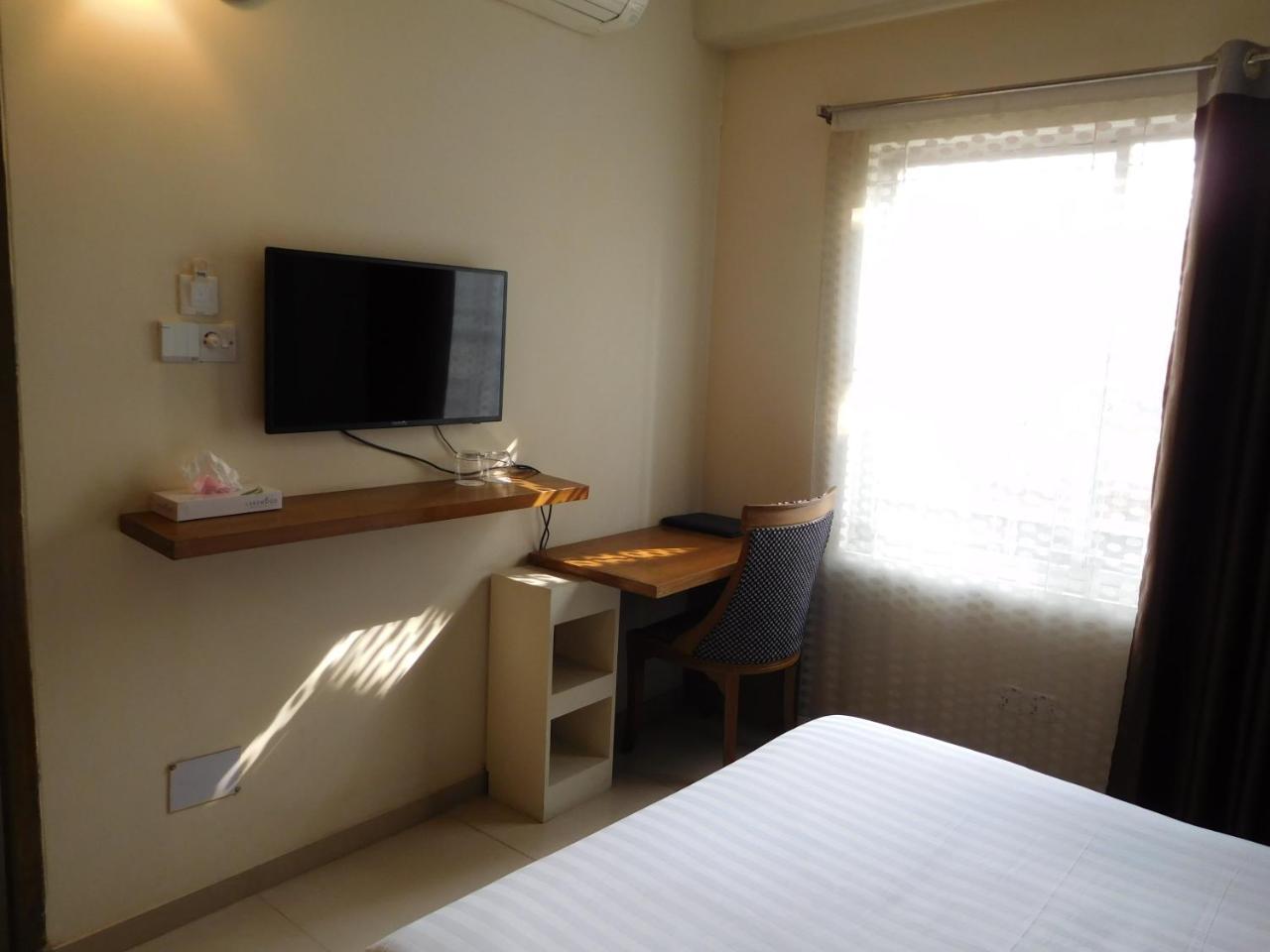 Lakewood Residency ダッカ エクステリア 写真