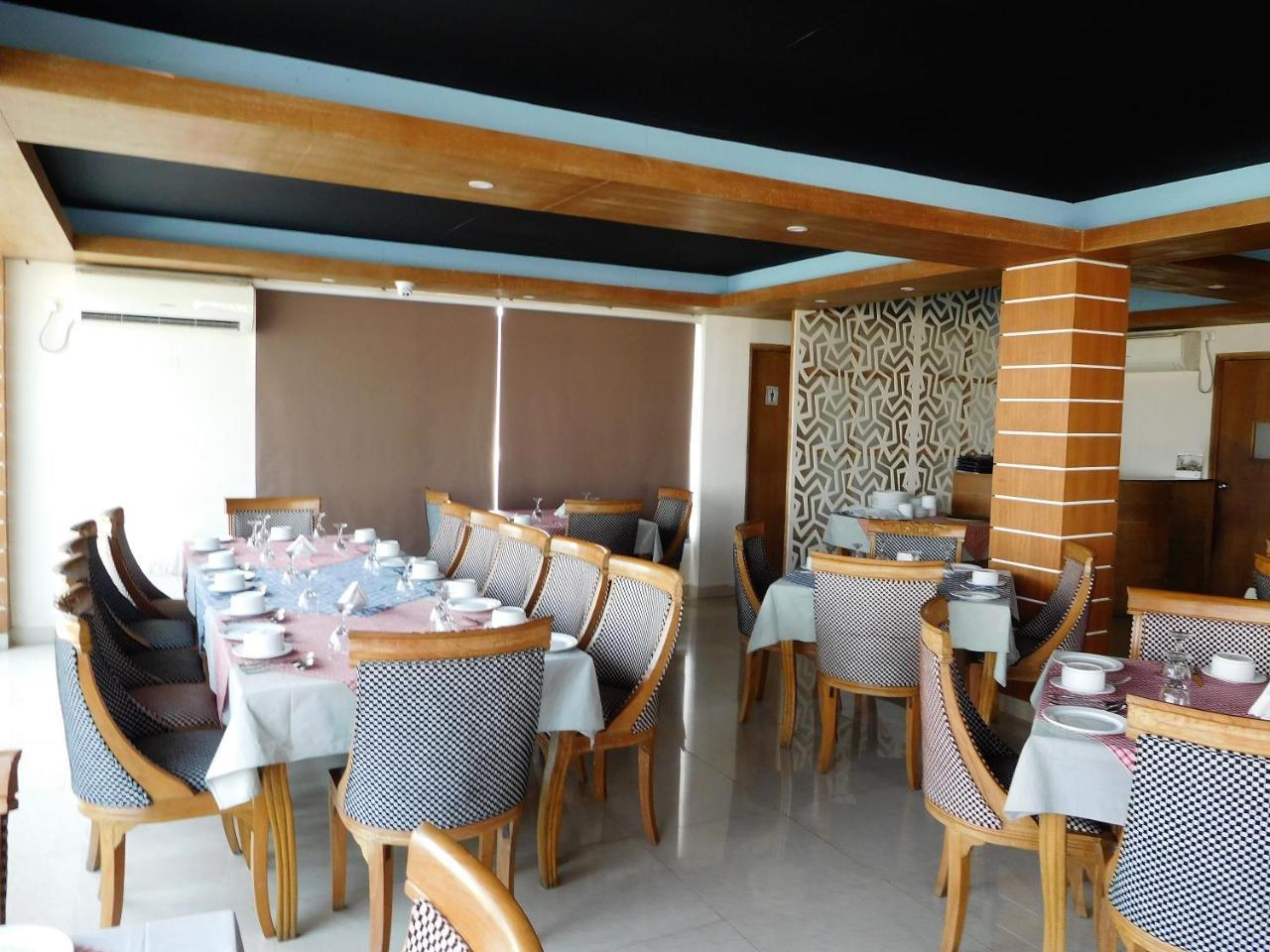 Lakewood Residency ダッカ エクステリア 写真