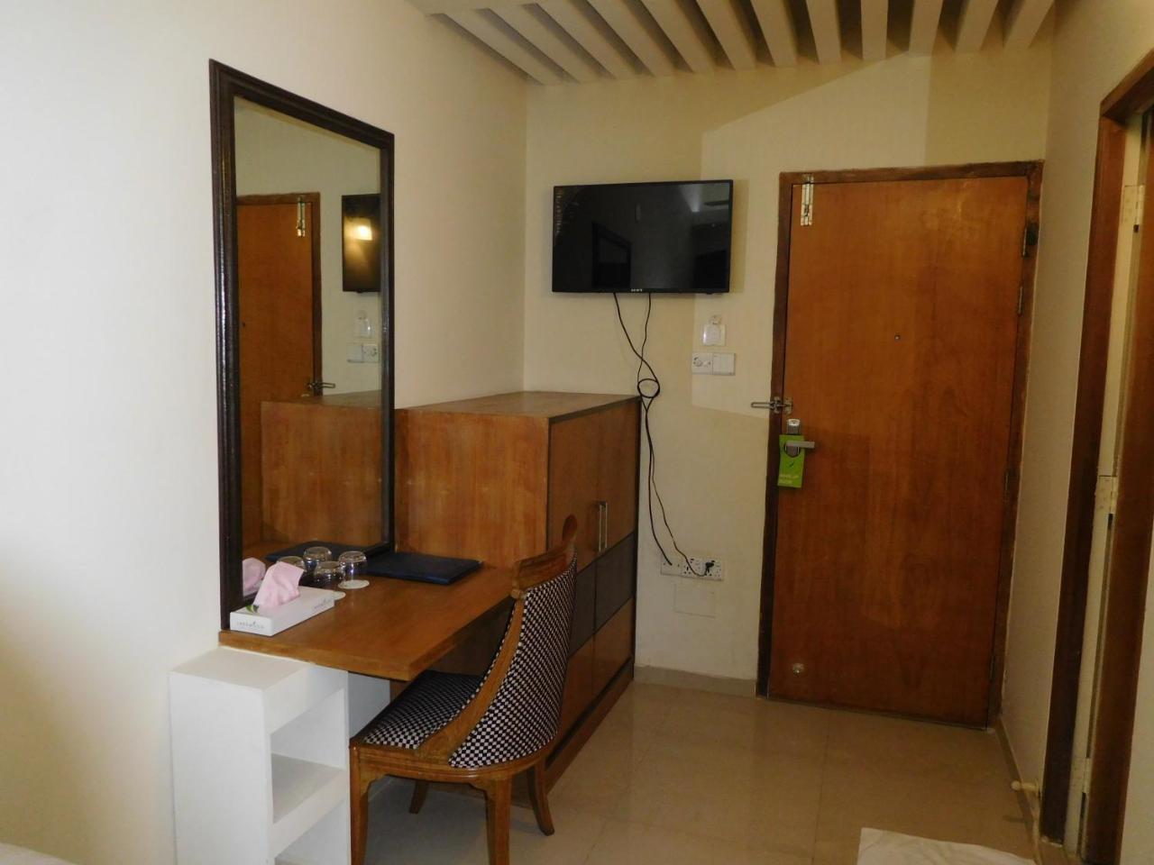 Lakewood Residency ダッカ エクステリア 写真