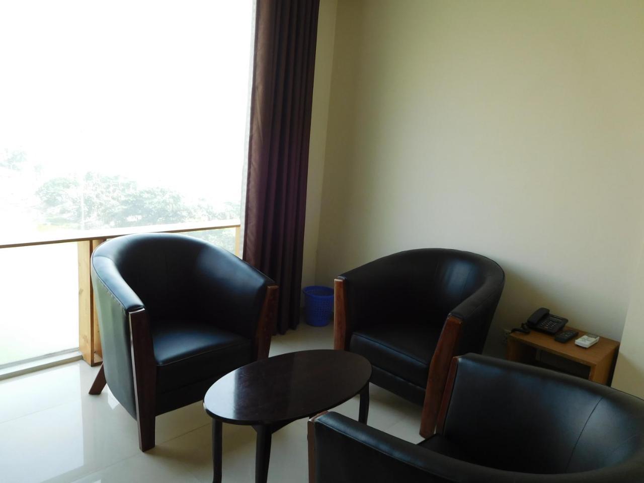 Lakewood Residency ダッカ エクステリア 写真