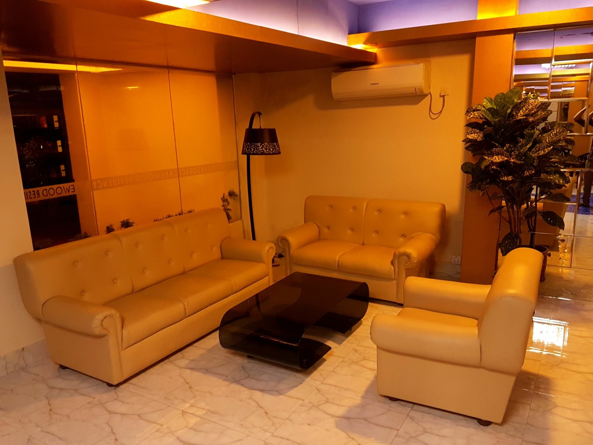 Lakewood Residency ダッカ エクステリア 写真