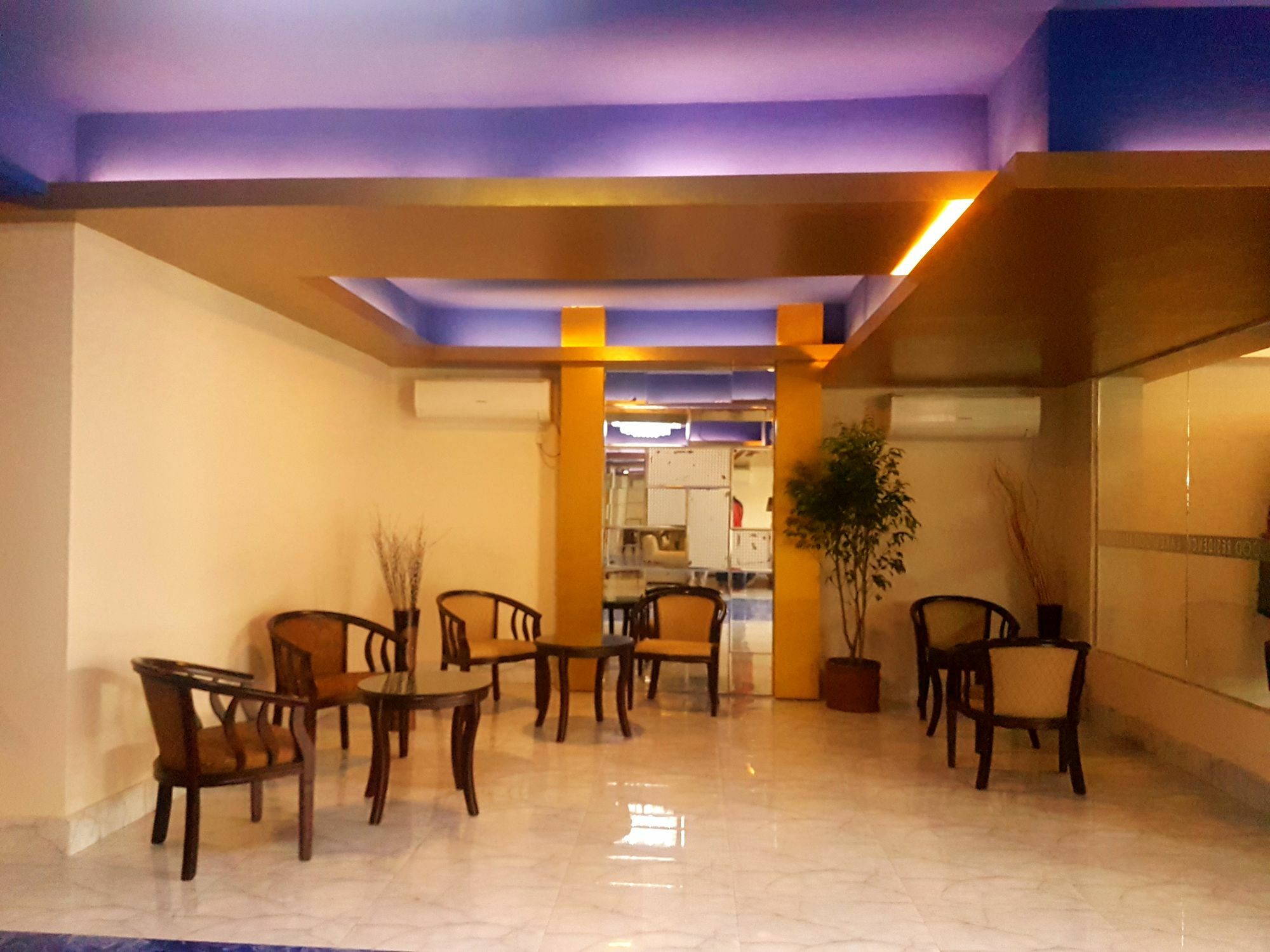 Lakewood Residency ダッカ エクステリア 写真